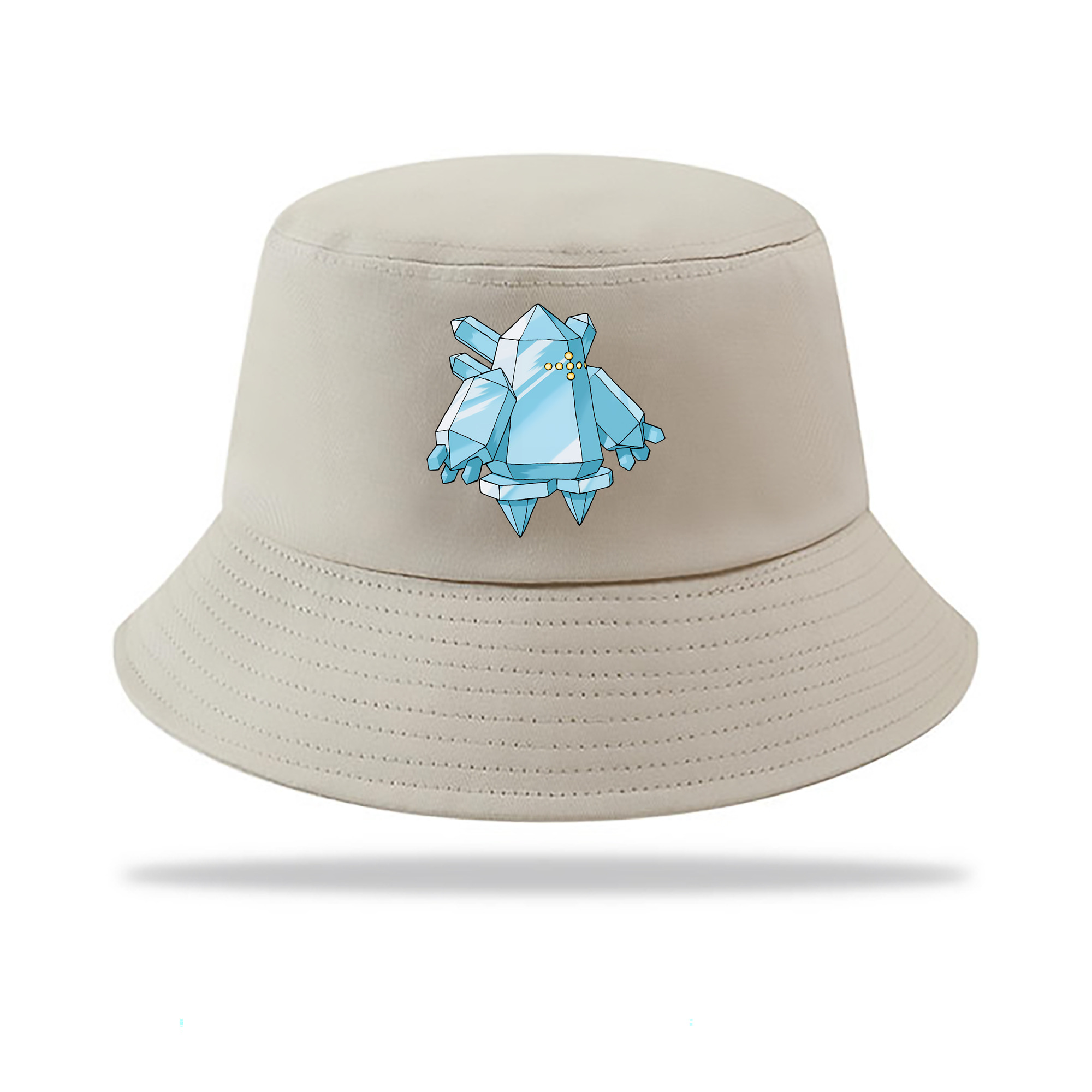 （画像用） ポケットモンスター Pokémon アウトドア日除けバケットハット
